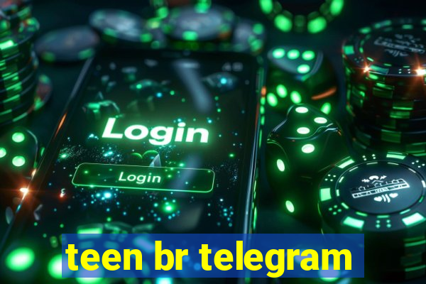 teen br telegram